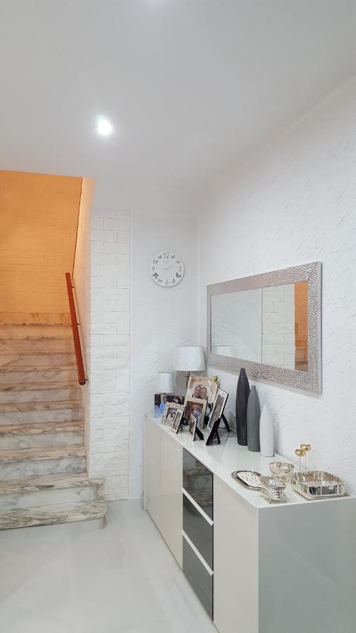Sole D'Oro Iun S4354 Bed and Breakfast La Maddalena  Εξωτερικό φωτογραφία