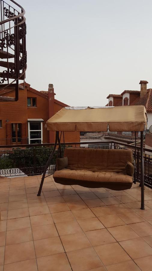 Sole D'Oro Iun S4354 Bed and Breakfast La Maddalena  Εξωτερικό φωτογραφία